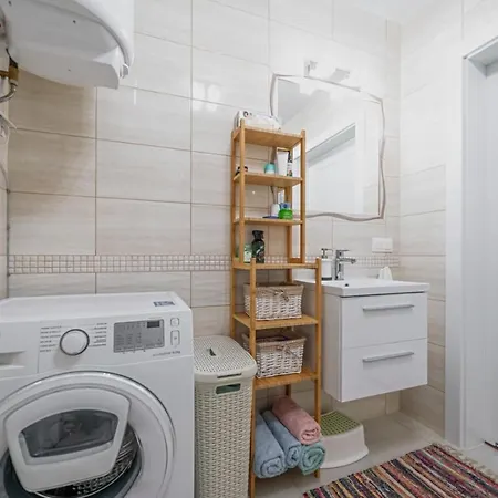Appartement Apartament Siwy Wierch *