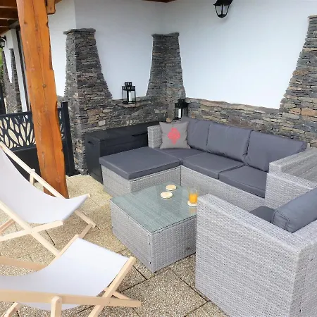 Apartment Apartament Siwy Wierch Koscielisko